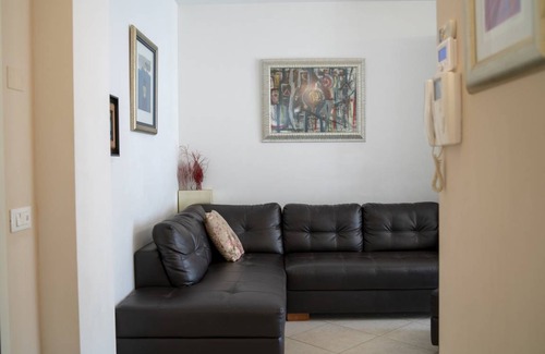 Marebello Apartment | 60 m² Apartment ∙ 2 bedrooms ∙ 3 guests