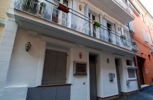 Rimini Historic Center Apartment | 60 m² Apartment ∙ 2 bedrooms ∙ 5 guests