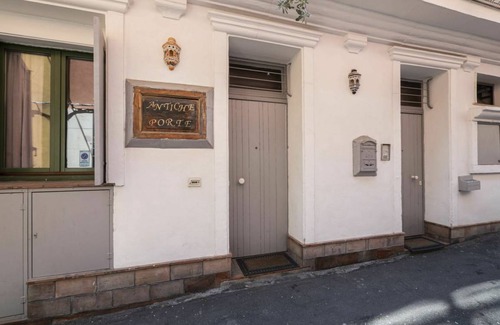 Rimini Historic Center Apartment | 60 m² Apartment ∙ 2 bedrooms ∙ 5 guests