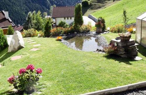 Kappl Apartment | 60 m² Apartment ∙ 2 bedrooms ∙ 6 guests
