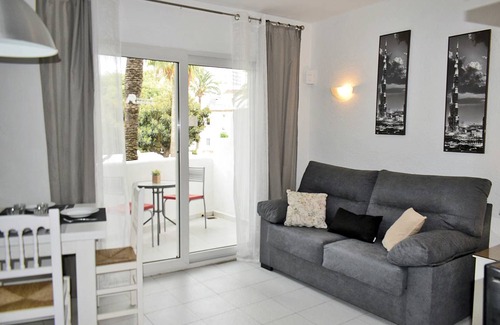 Denia Apartment | 60 m² Apartment ∙ 2 bedrooms ∙ 4 guests