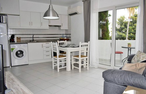 Denia Apartment | 60 m² Apartment ∙ 2 bedrooms ∙ 4 guests