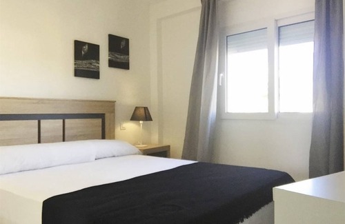 Denia Apartment | 60 m² Apartment ∙ 2 bedrooms ∙ 4 guests