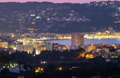 Javea Apartment | 60 m² Apartment ∙ 2 bedrooms ∙ 4 guests