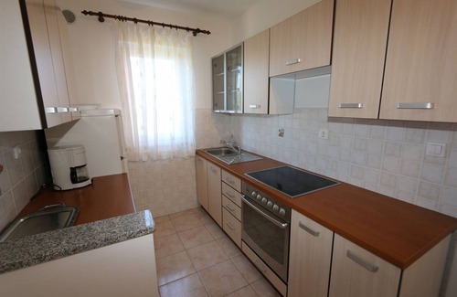 Silo Apartment | 60 m² Apartment ∙ 2 bedrooms ∙ 6 guests