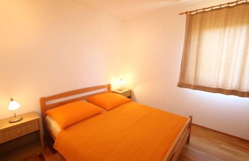 Silo Apartment | 60 m² Apartment ∙ 2 bedrooms ∙ 6 guests