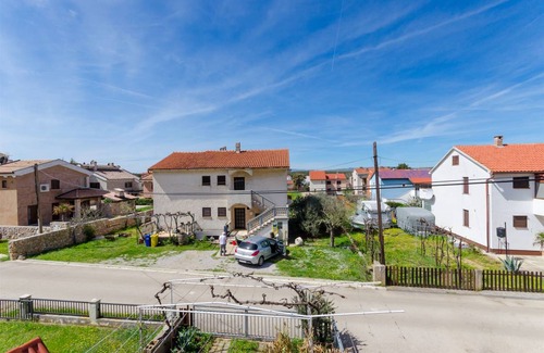Punat Apartment | 60 m² Apartment ∙ 2 bedrooms ∙ 4 guests