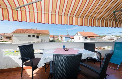 Punat Apartment | 60 m² Apartment ∙ 2 bedrooms ∙ 4 guests