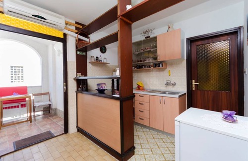 Punat Apartment | 60 m² Apartment ∙ 2 bedrooms ∙ 4 guests