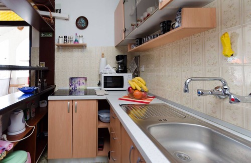 Punat Apartment | 60 m² Apartment ∙ 2 bedrooms ∙ 4 guests