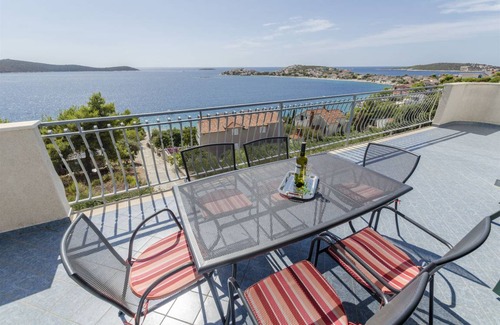 Sevid Apartment | 60 m² Apartment ∙ 2 bedrooms ∙ 5 guests
