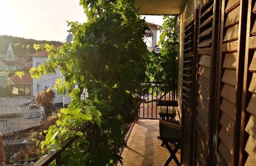 Zaton Apartment | 60 m² Apartment ∙ 2 bedrooms ∙ 4 guests