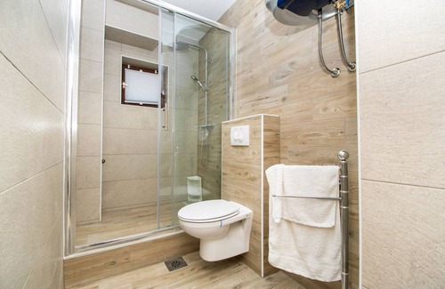 Zaton Apartment | 60 m² Apartment ∙ 2 bedrooms ∙ 4 guests