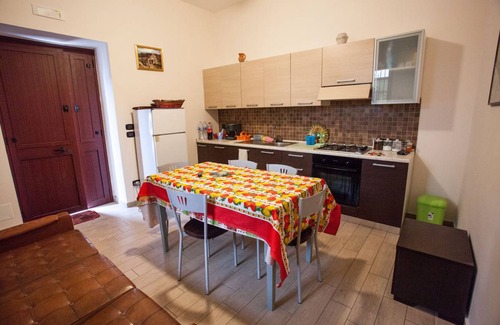 Locri Apartment | 60 m² Apartment ∙ 2 bedrooms ∙ 4 guests