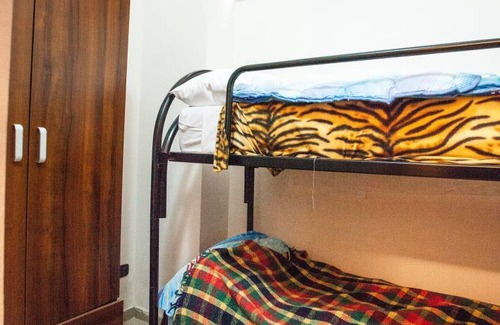 Locri Apartment | 60 m² Apartment ∙ 2 bedrooms ∙ 4 guests