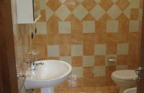 Locri Apartment | 60 m² Apartment ∙ 2 bedrooms ∙ 4 guests