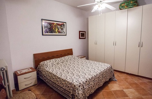Locri Apartment | 60 m² Apartment ∙ 2 bedrooms ∙ 4 guests