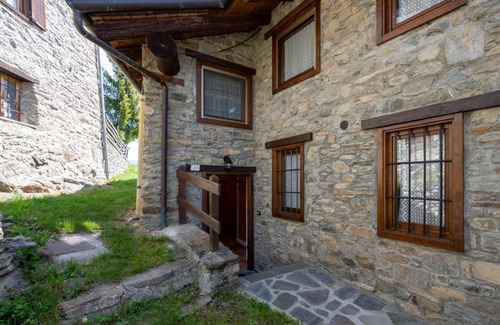 Sarre Apartment | 60 m² Apartment ∙ 2 bedrooms ∙ 6 guests