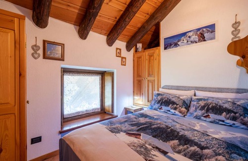 Sarre Apartment | 60 m² Apartment ∙ 2 bedrooms ∙ 6 guests