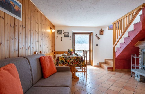 Sarre Apartment | 60 m² Apartment ∙ 2 bedrooms ∙ 6 guests