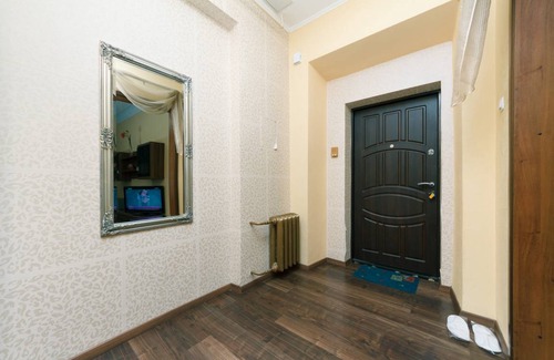Besarabka Apartment | 60 m² Apartment ∙ 2 bedrooms ∙ 3 guests