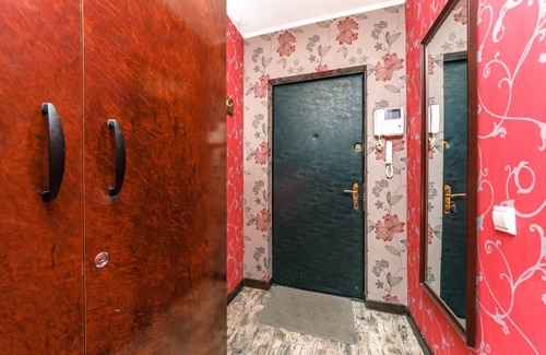 Lypky Apartment | 60 m² Apartment ∙ 2 bedrooms ∙ 3 guests