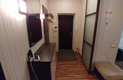 Besarabka Apartment | 60 m² Apartment ∙ 2 bedrooms ∙ 3 guests