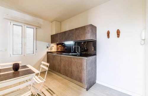 Goya Apartment | 60 m² Apartment ∙ 2 bedrooms ∙ 4 guests