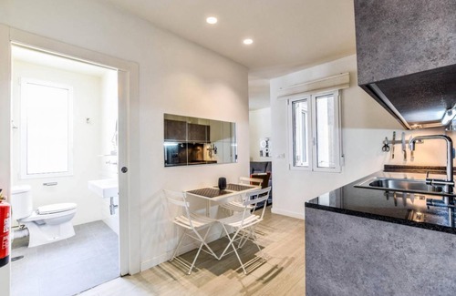 Goya Apartment | 60 m² Apartment ∙ 2 bedrooms ∙ 4 guests