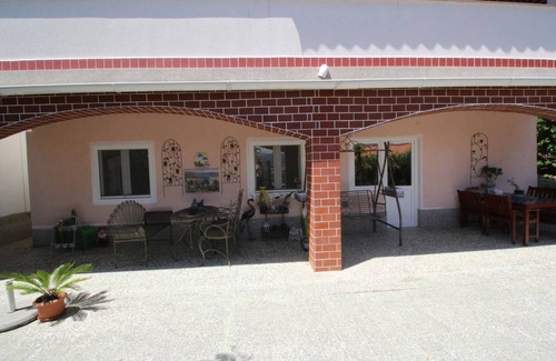 Silo Apartment | 60 m² Apartment ∙ 2 bedrooms ∙ 4 guests