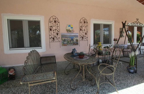 Silo Apartment | 60 m² Apartment ∙ 2 bedrooms ∙ 4 guests