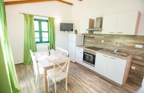 Kraj Apartment | 60 m² Apartment ∙ 2 bedrooms ∙ 5 guests