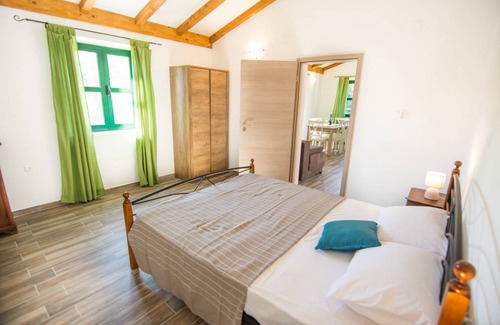 Kraj Apartment | 60 m² Apartment ∙ 2 bedrooms ∙ 5 guests