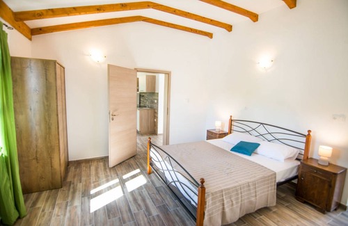 Kraj Apartment | 60 m² Apartment ∙ 2 bedrooms ∙ 5 guests
