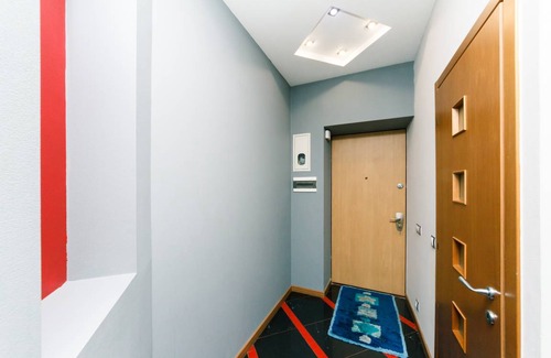 Kyiv Apartment | 60 m² Apartment ∙ 2 bedrooms ∙ 3 guests