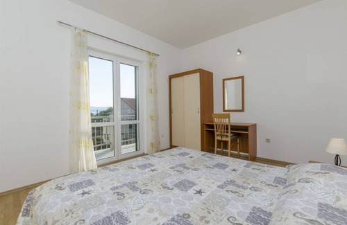 Bol Apartment | 60 m² Apartment ∙ 2 bedrooms ∙ 5 guests