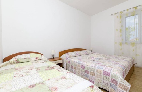 Bol Apartment | 60 m² Apartment ∙ 2 bedrooms ∙ 5 guests