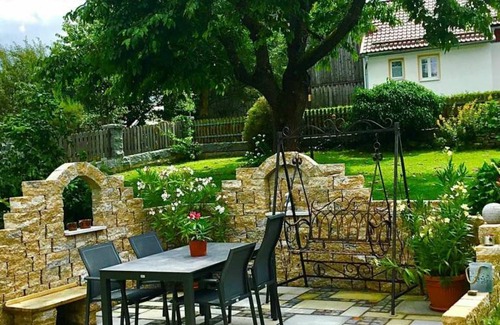 Fahrnbach Apartment | 60 m² Apartment ∙ 2 bedrooms ∙ 4 guests