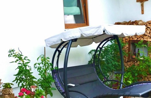 Fahrnbach Apartment | 60 m² Apartment ∙ 2 bedrooms ∙ 4 guests
