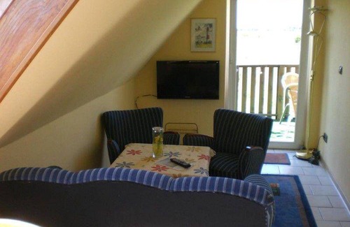 Strukkamp Apartment | 60 m² Apartment ∙ 2 bedrooms ∙ 3 guests