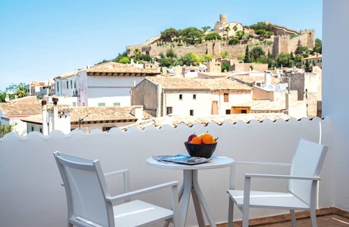Capdepera Apartment | 60 m² Apartment ∙ 2 bedrooms ∙ 2 guests