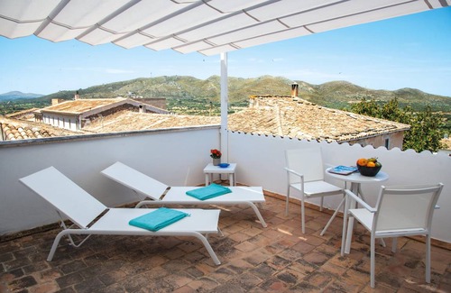 Capdepera Apartment | 60 m² Apartment ∙ 2 bedrooms ∙ 2 guests