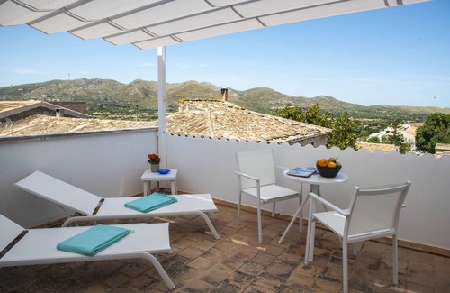 Capdepera Apartment | 60 m² Apartment ∙ 2 bedrooms ∙ 2 guests
