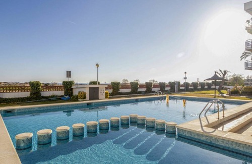 Creixell Apartment | 60 m² Apartment ∙ 2 bedrooms ∙ 5 guests