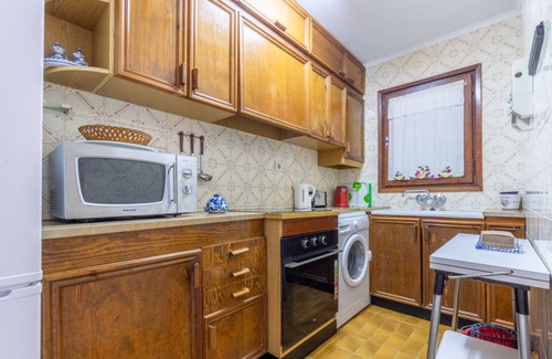 Creixell Apartment | 60 m² Apartment ∙ 2 bedrooms ∙ 5 guests