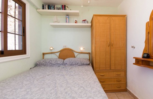 Palm-Mar Apartment | 60 m² Apartment ∙ 2 bedrooms ∙ 4 guests