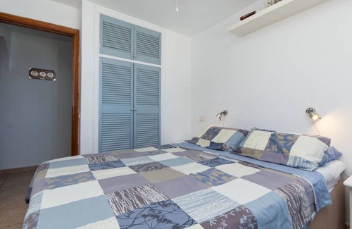 Palm-Mar Apartment | 60 m² Apartment ∙ 2 bedrooms ∙ 4 guests