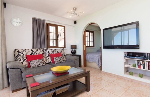 Palm-Mar Apartment | 60 m² Apartment ∙ 2 bedrooms ∙ 4 guests