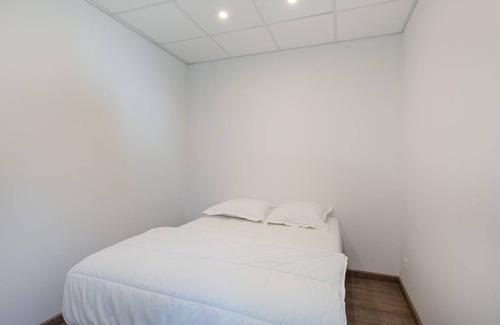 Jumieges Apartment | 60 m² Apartment ∙ 2 bedrooms ∙ 4 guests