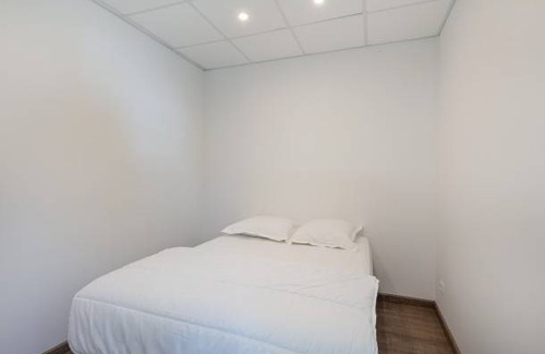 Jumieges Apartment | 60 m² Apartment ∙ 2 bedrooms ∙ 4 guests